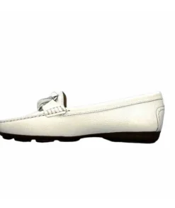 Ivoire 6341 Cannes Cuir Blanc*Ivoire0236a Sale