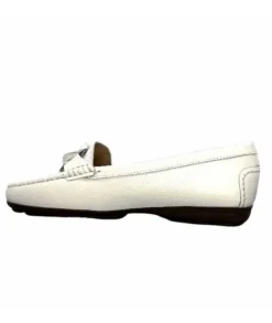 Ivoire 6341 Cannes Cuir Blanc*Ivoire0236a Sale