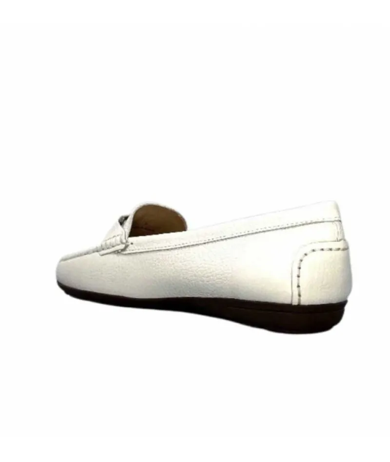 Ivoire 6341 Cannes Cuir Blanc*Ivoire0236a Sale
