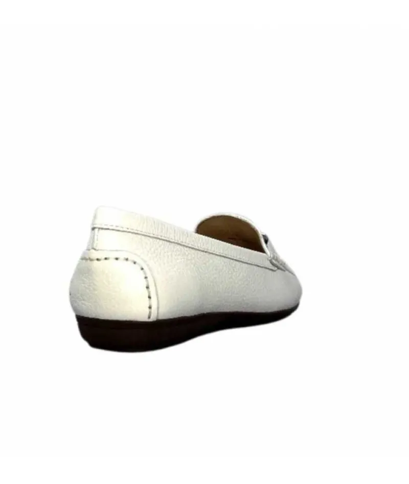 Ivoire 6341 Cannes Cuir Blanc*Ivoire0236a Sale