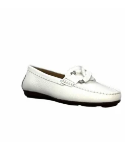 Ivoire 6341 Cannes Cuir Blanc*Ivoire0236a Sale