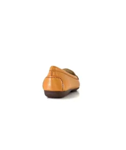 Ivoire 6341 Cannes Cuir Camel*Ivoire0236a