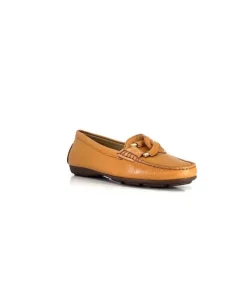 Ivoire 6341 Cannes Cuir Camel*Ivoire0236a