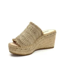 Ivoire 21321 Caprie Raffia Natural*Kanna