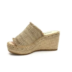 Ivoire 21321 Caprie Raffia Natural*Kanna