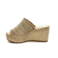 Ivoire 21321 Caprie Raffia Natural*Kanna