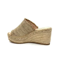 Ivoire 21321 Caprie Raffia Natural*Kanna