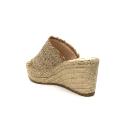 Ivoire 21321 Caprie Raffia Natural*Kanna