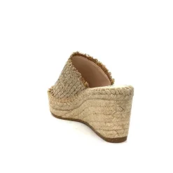 Ivoire 21321 Caprie Raffia Natural*Kanna