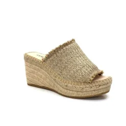 Ivoire 21321 Caprie Raffia Natural*Kanna