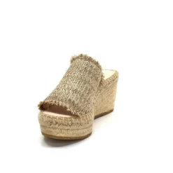 Ivoire 21321 Caprie Raffia Natural*Kanna