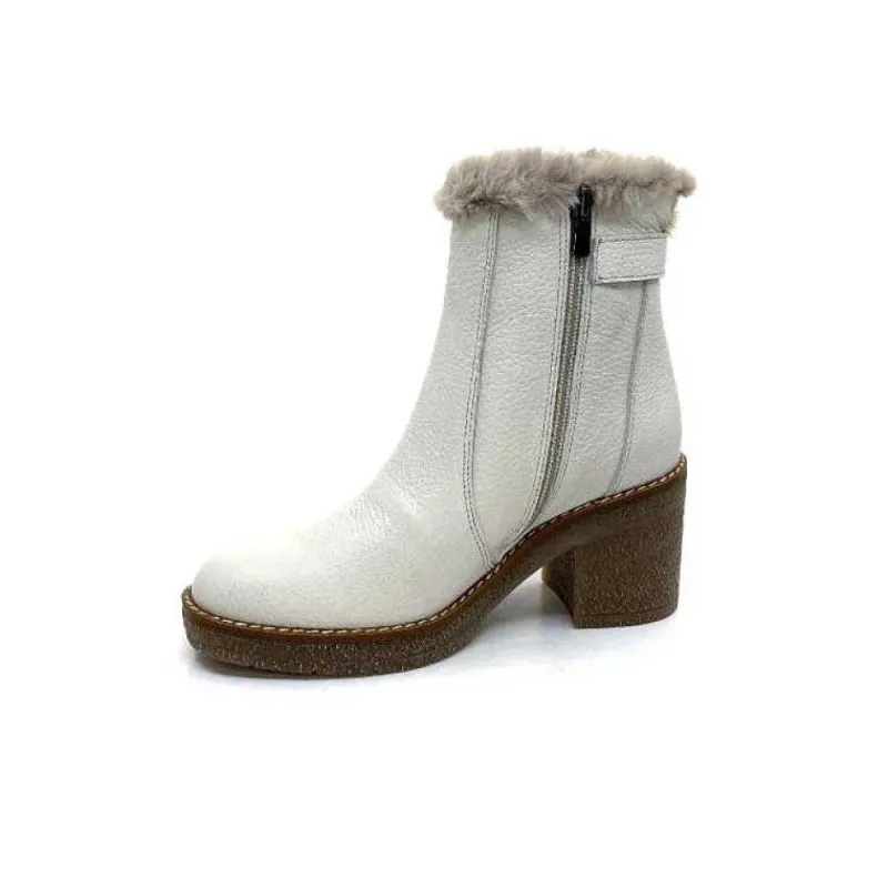 Ivoire 109381 Cuir Beige*Ivoire-354 Discount