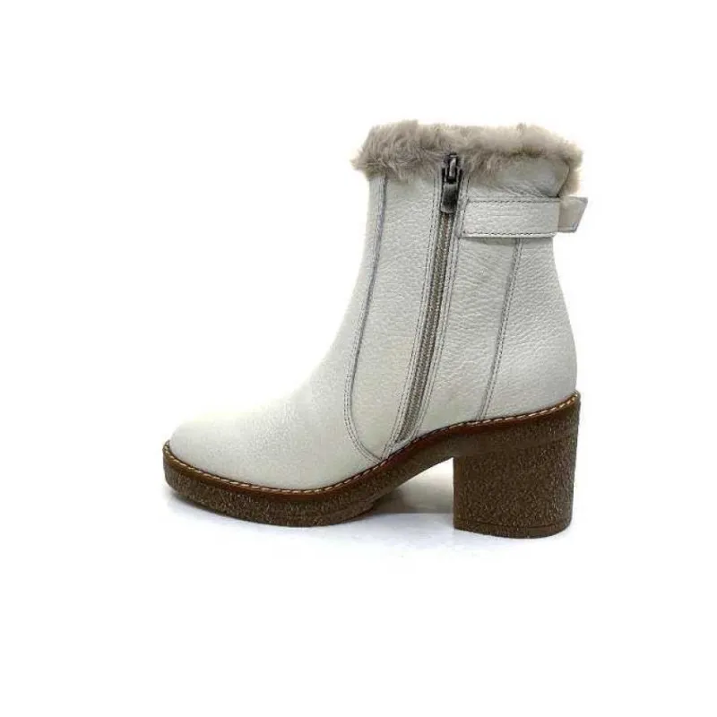 Ivoire 109381 Cuir Beige*Ivoire-354 Discount