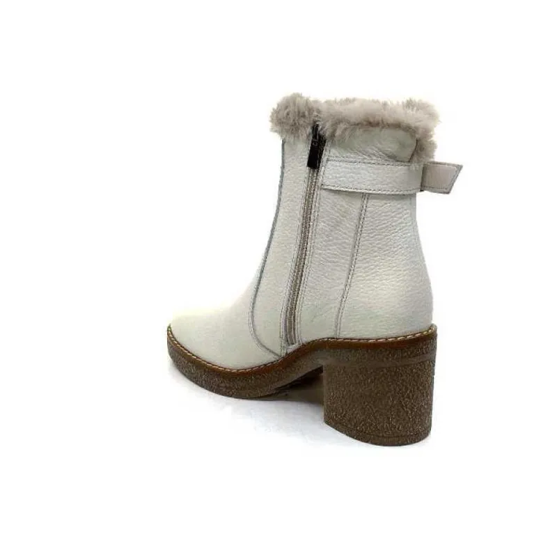 Ivoire 109381 Cuir Beige*Ivoire-354 Discount