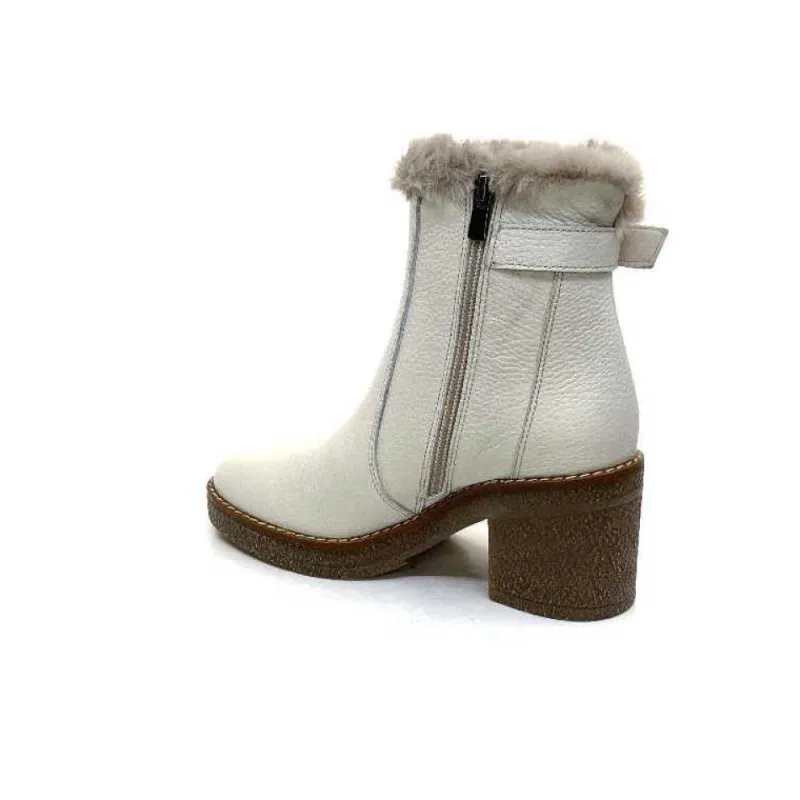 Ivoire 109381 Cuir Beige*Ivoire-354 Discount