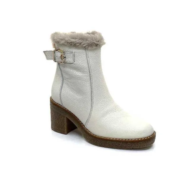 Ivoire 109381 Cuir Beige*Ivoire-354 Discount