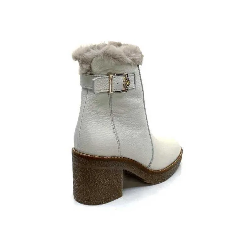 Ivoire 109381 Cuir Beige*Ivoire-354 Discount