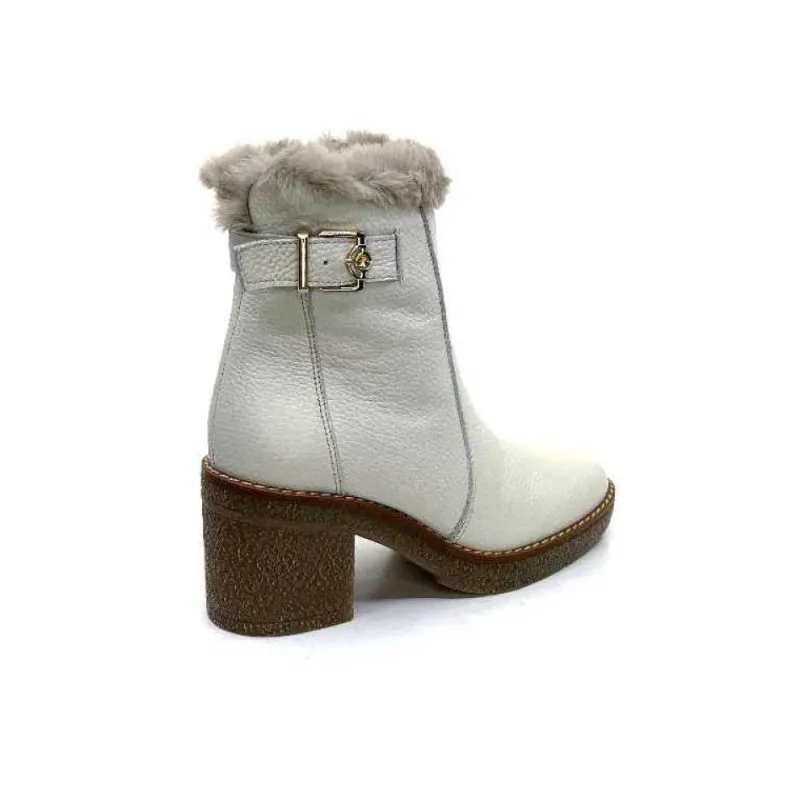 Ivoire 109381 Cuir Beige*Ivoire-354 Discount