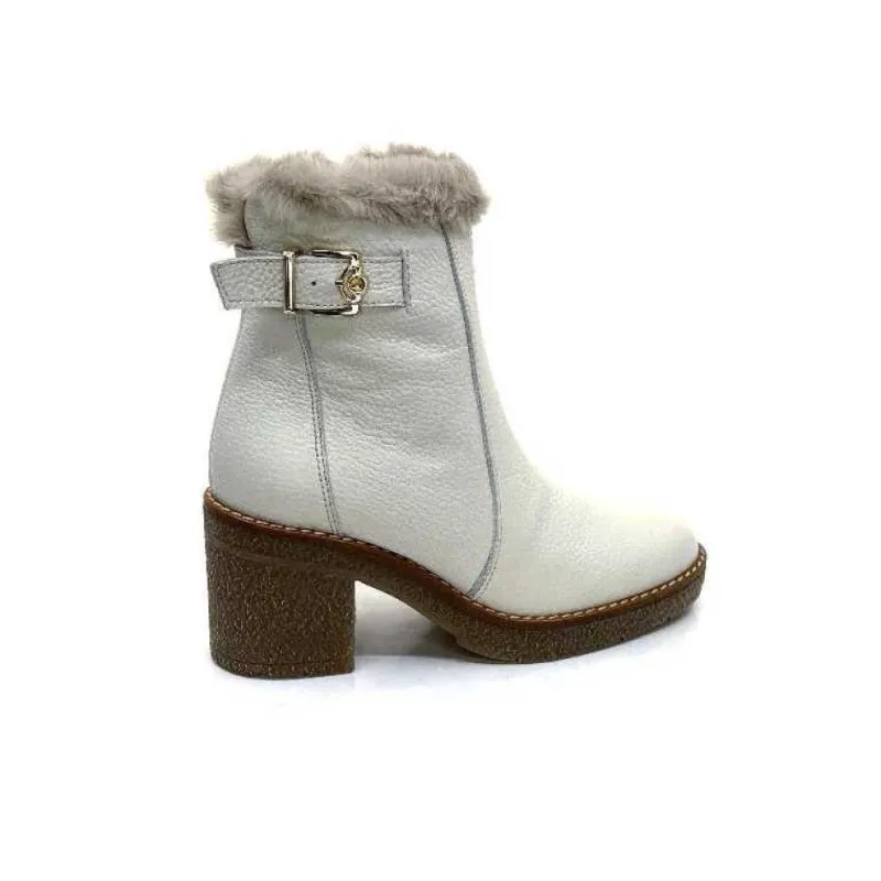 Ivoire 109381 Cuir Beige*Ivoire-354 Discount