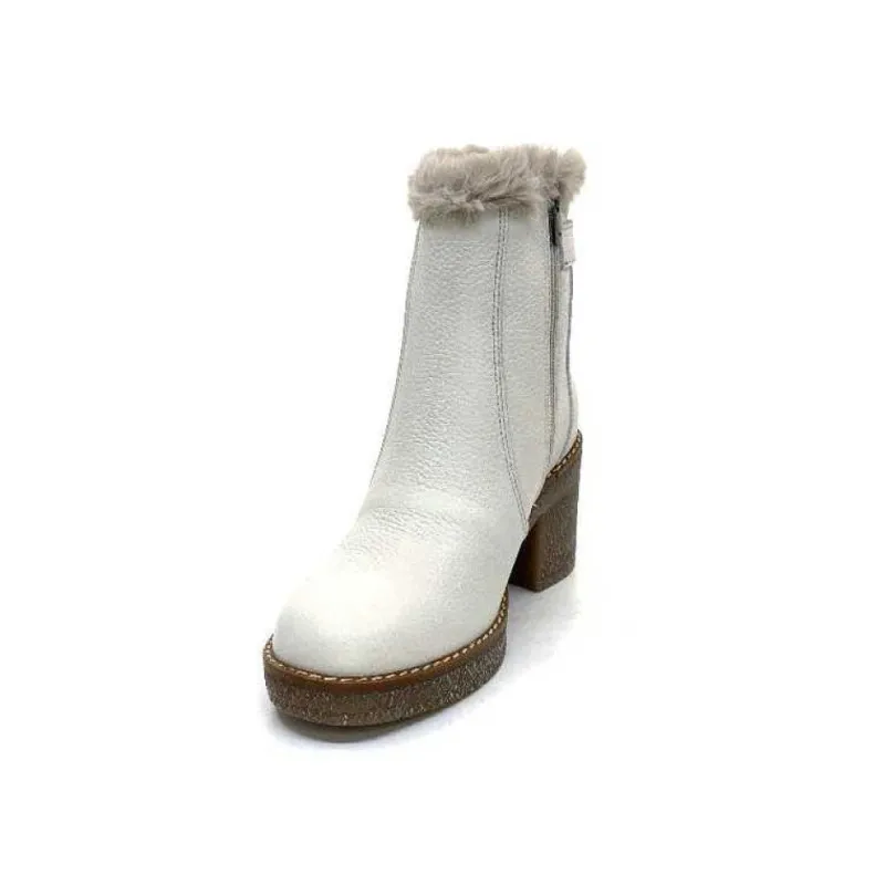 Ivoire 109381 Cuir Beige*Ivoire-354 Discount