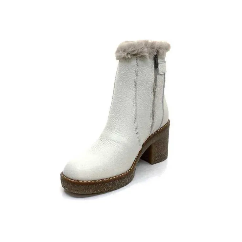 Ivoire 109381 Cuir Beige*Ivoire-354 Discount