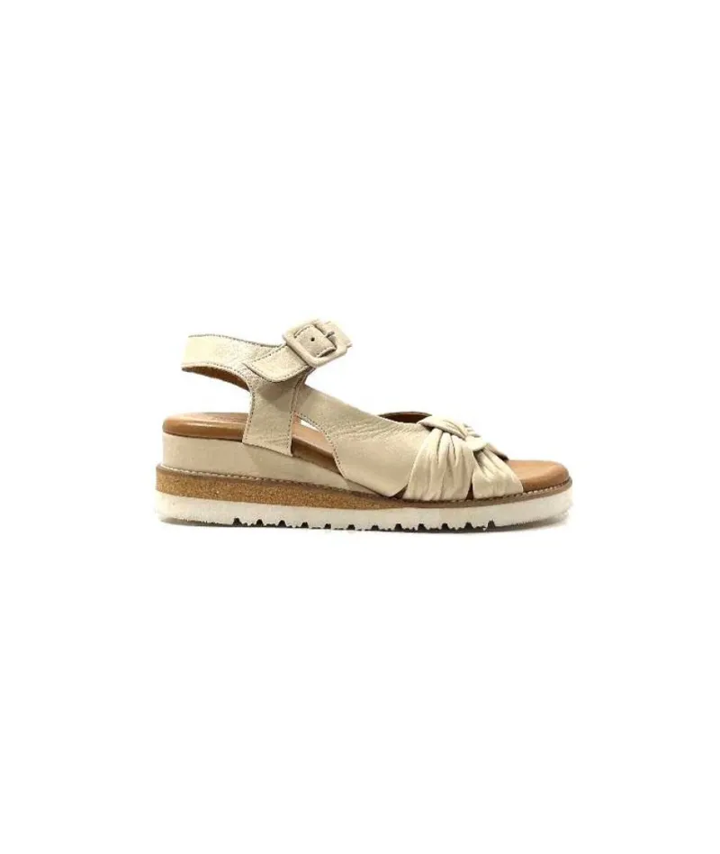Ivoire 1639-0092 Cuir Beige*erdo Best