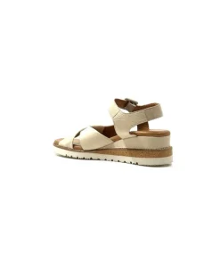Ivoire 1639-0092 Cuir Beige*erdo Best