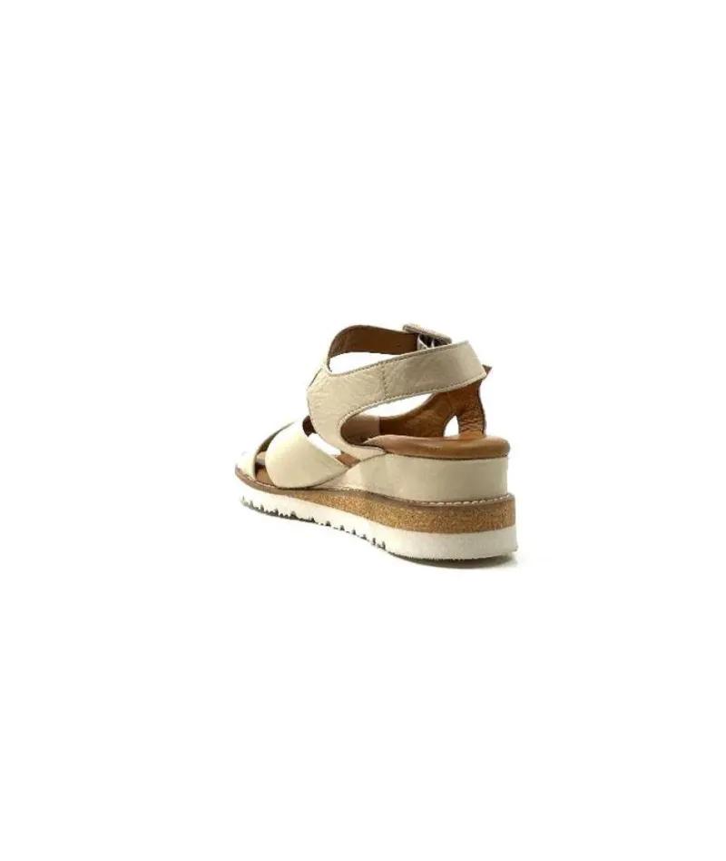 Ivoire 1639-0092 Cuir Beige*erdo Best