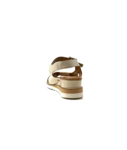 Ivoire 1639-0092 Cuir Beige*erdo Best