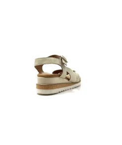 Ivoire 1639-0092 Cuir Beige*erdo Best