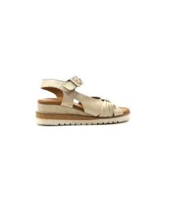 Ivoire 1639-0092 Cuir Beige*erdo Best