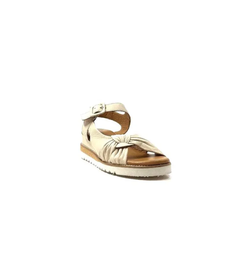 Ivoire 1639-0092 Cuir Beige*erdo Best
