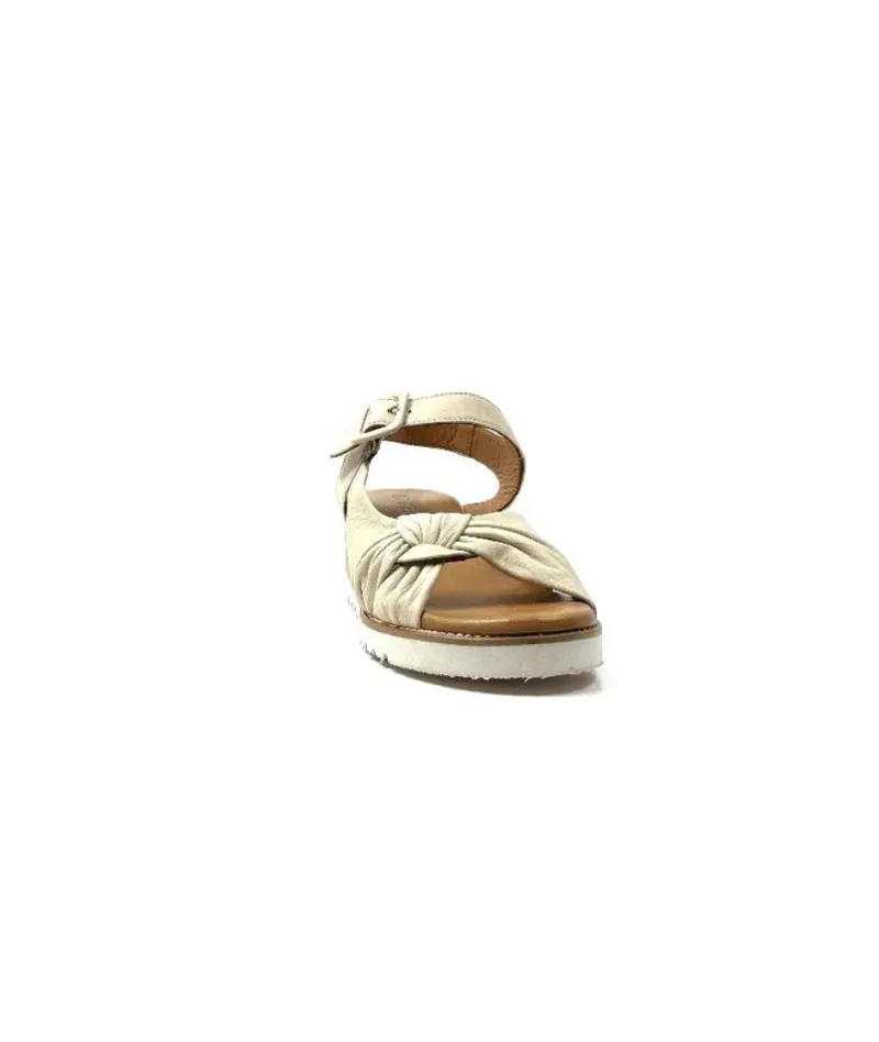 Ivoire 1639-0092 Cuir Beige*erdo Best