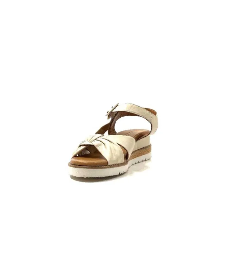 Ivoire 1639-0092 Cuir Beige*erdo Best