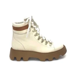 Ivoire 23593 Cuir Beige*Elena Online