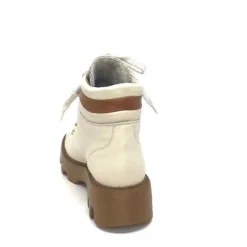 Ivoire 23593 Cuir Beige*Elena Online