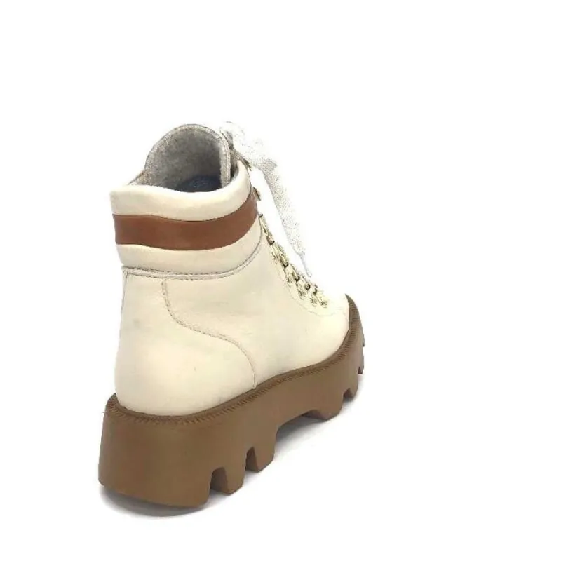 Ivoire 23593 Cuir Beige*Elena Online