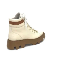 Ivoire 23593 Cuir Beige*Elena Online