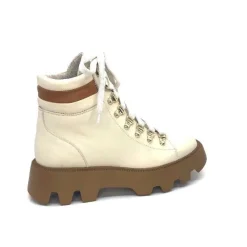 Ivoire 23593 Cuir Beige*Elena Online