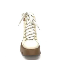 Ivoire 23593 Cuir Beige*Elena Online