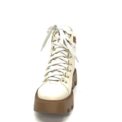 Ivoire 23593 Cuir Beige*Elena Online