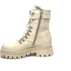 Ivoire 61042 Cuir Beige*Elena Hot