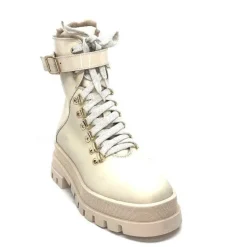 Ivoire 61042 Cuir Beige*Elena Hot