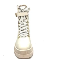 Ivoire 61042 Cuir Beige*Elena Hot