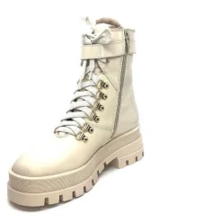 Ivoire 61042 Cuir Beige*Elena Hot