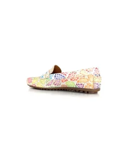 Ivoire 10322 Cuir Beige Multicolore*Ivoire0209b Discount