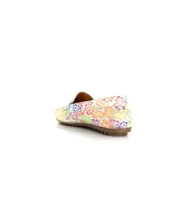 Ivoire 10322 Cuir Beige Multicolore*Ivoire0209b Discount
