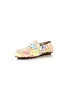 Ivoire 10322 Cuir Beige Multicolore*Ivoire0209b Discount