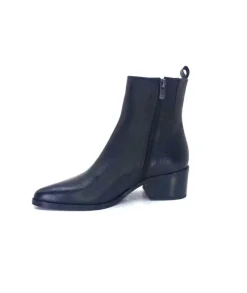 Ivoire 20706 Cuir Black*roberto lenzi New