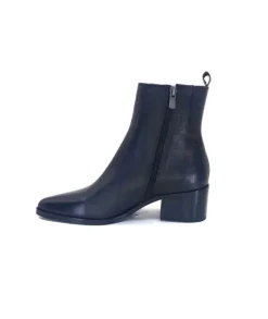 Ivoire 20706 Cuir Black*roberto lenzi New